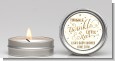 Twinkle Little Star - Baby Shower Candle Favors thumbnail
