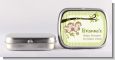 Twin Monkey - Personalized Baby Shower Mint Tins thumbnail