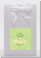 Twins Two Peas in a Pod Asian - Baby Shower Goodie Bags