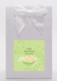 Twins Two Peas in a Pod Caucasian - Baby Shower Goodie Bags thumbnail