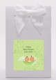Twins Two Peas in a Pod Hispanic - Baby Shower Goodie Bags thumbnail