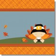Little Turkey Thanksgiving Baby Shower Theme thumbnail