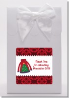 Ugly Sweater - Christmas Goodie Bags