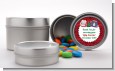 Ugly Sweater - Custom Christmas Favor Tins thumbnail