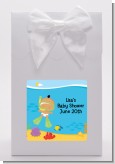 Under the Sea Hispanic Baby Snorkeling - Baby Shower Goodie Bags