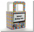 Video Game Time - Personalized Birthday Party Favor Boxes thumbnail