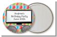 Video Game Time - Personalized Birthday Party Pocket Mirror Favors thumbnail