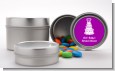 Wedding Cake - Custom Bridal Shower Favor Tins thumbnail