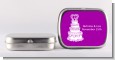 Wedding Cake - Personalized Bridal Shower Mint Tins thumbnail
