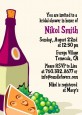 Wine & Cheese - Bridal Shower Invitations thumbnail