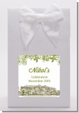 Winery - Bridal Shower Goodie Bags