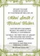 Winery - Bridal Shower Invitations thumbnail