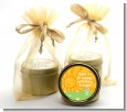 You Are My Sunshine - Birthday Party Gold Tin Candle Favors thumbnail