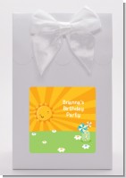 You Are My Sunshine - Birthday Party Goodie Bags