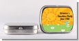 You Are My Sunshine - Personalized Birthday Party Mint Tins thumbnail
