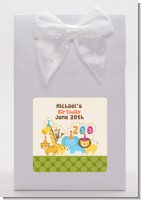 Zoo Crew - Birthday Party Goodie Bags